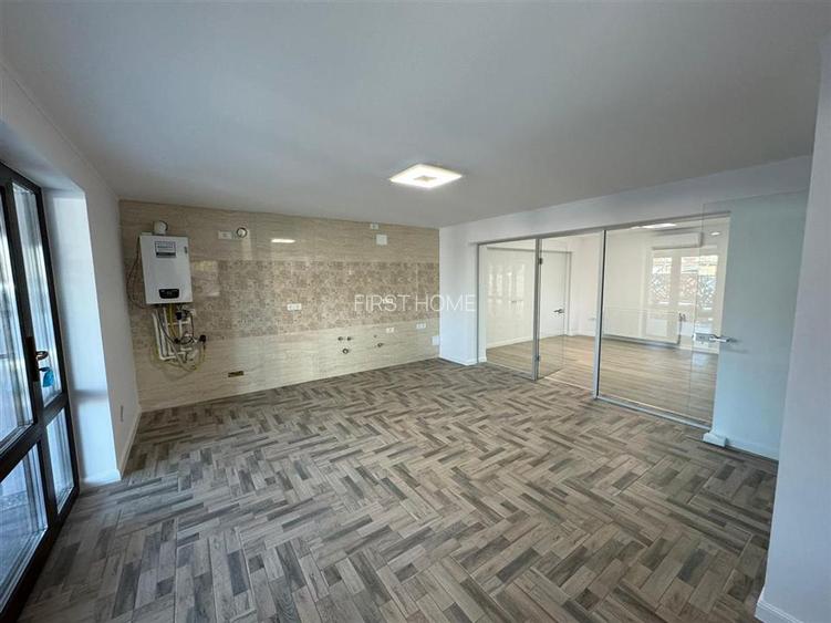 Cladire cu 3 apartamente in suprafata totala construita de 500 mp - 4