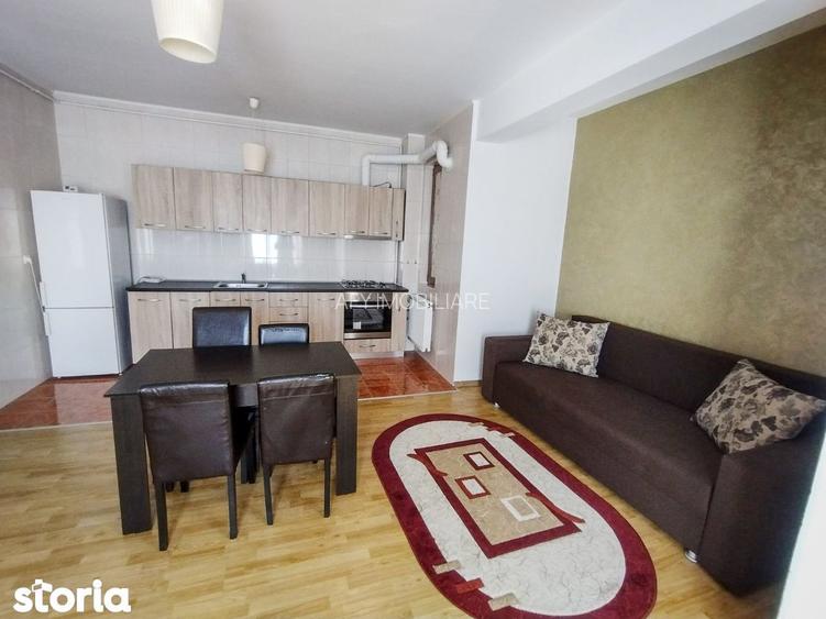 Apartament 2 camere de închiriat Militari, zona Gorjului - 5