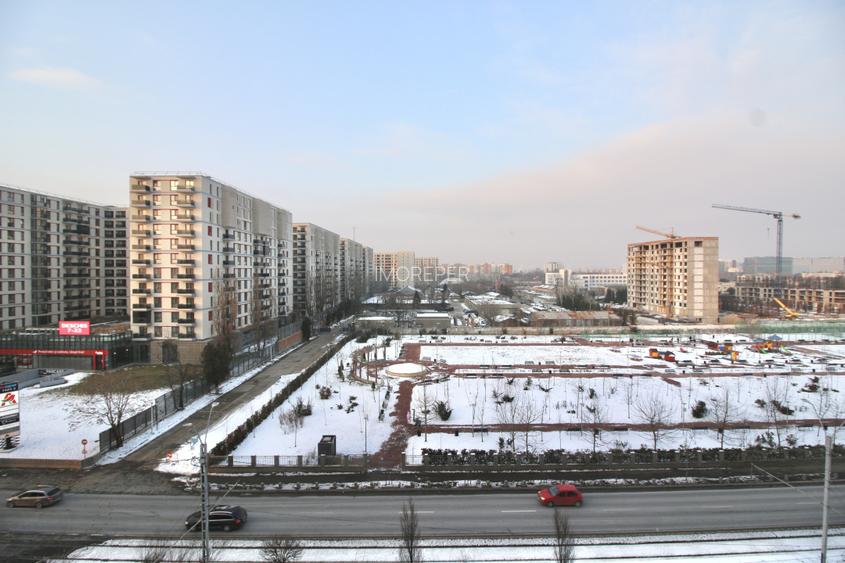 DRUMUL TABEREI-TIMISOARA, APARTAMENT MOBILAT SI UTILAT COMPLET, 0% COMISION! - 9