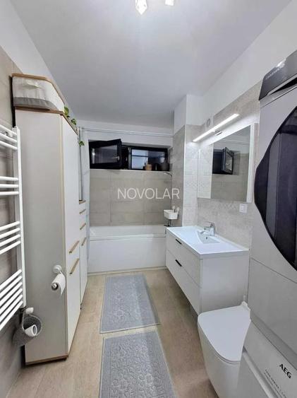 Apartament 3 camere - Pipera - 5