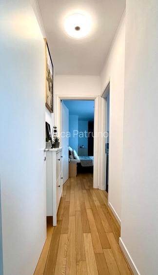 Apartament 2 camere – Fructus Plaza – 62 mp – 650 € - 9