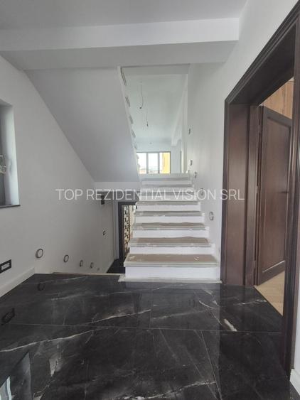 VILA PREMIUM INDIVIDUALA - PARCUL TEILOR / MUTARE IMEDIATA! - 26