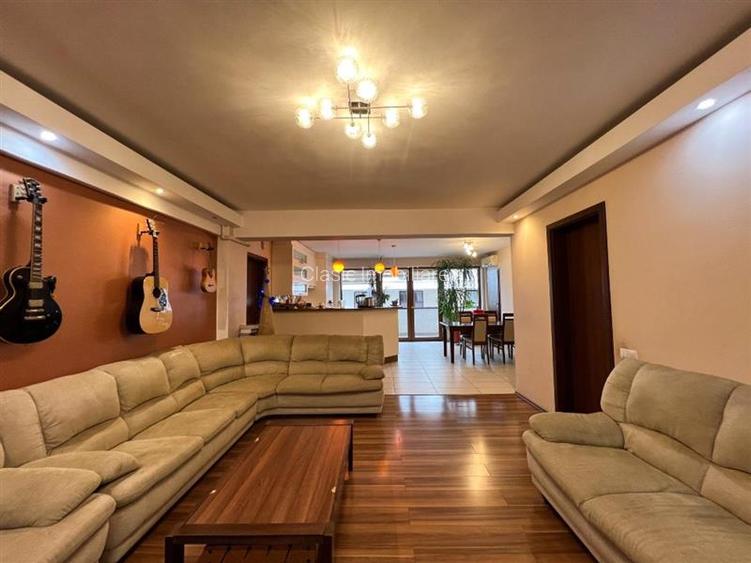 Vanzare apartament 3 camere de LUX Grigorescu zona Donath, Cluj-Napoca - 5