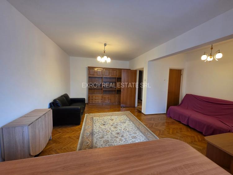 Pajura Vila decomandat,bloc reabilitat - 3