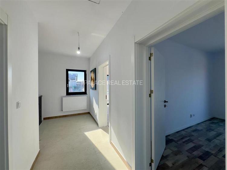 Vila intabulata, Miroslava ,4 camere. - 16