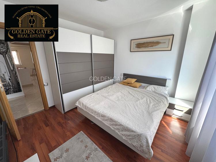 COMISION 0%- 3 Camere 13 Septembrie | AC | Balcon |  - 2