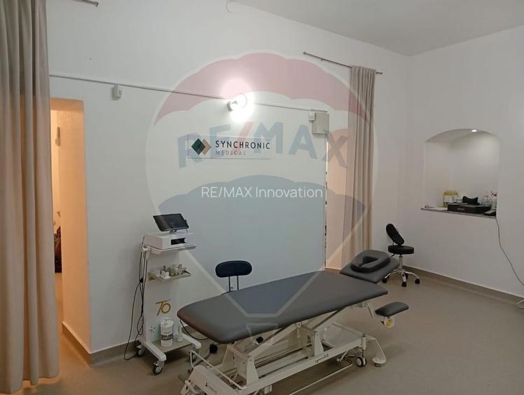 Spațiu premium de închiriat – Zona Universitate - 2