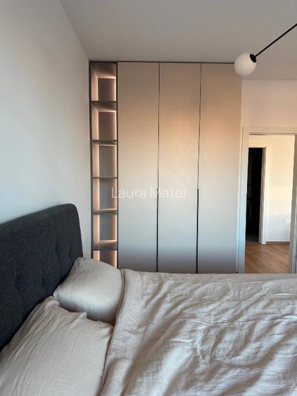  Apartament 2 camere de inchiriat zona Mihai Bravu  - 7