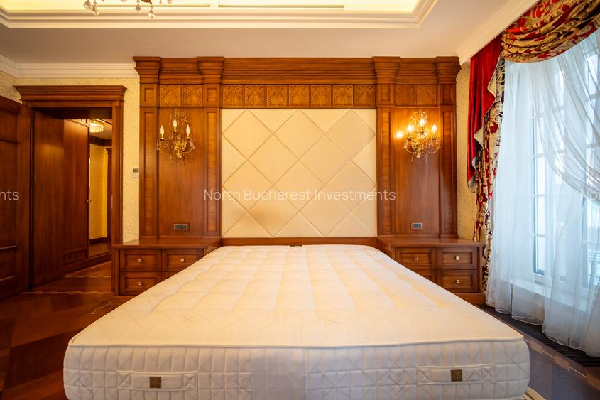 VILA HERASTRAU - 13 CAMERE - COMISION 0% - 11