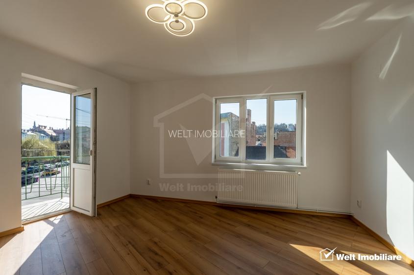 Ultracentral!  De vanzare apartament cu 2 camere 53mp RENOVAT! Piata M Viteazul - 5