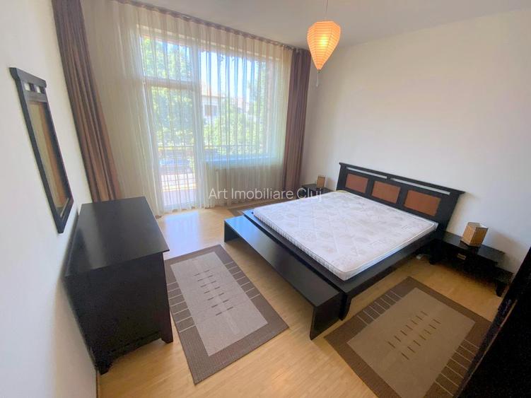 2 camere, bloc nou, modern, in Gheorgheni, strada Constantin Brancoveanu - 7