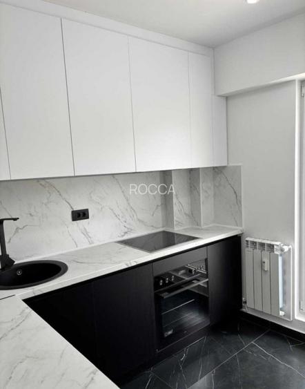 Garsonieră modernă – Piața Muncii, prima închiriere, 38 mp, 5 min metrou - 4