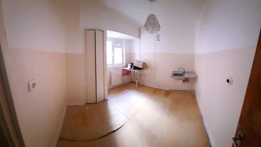 Apartament 3 camere bloc anvelopat Valea Ialomitei Drumul Tabere - 5