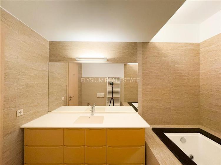 Apartament 3 camere de inchiriat Floreasca Peninsula - 26