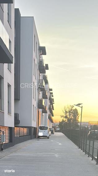 Închiriere Apartament cu 2 camere în Theodor Pallady, bloc nou, parcare - 14