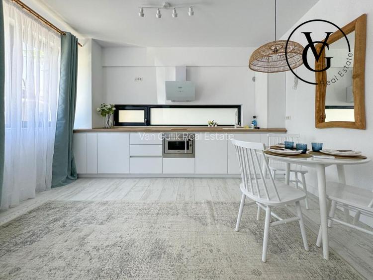 Studio modern - zona Mamaia Nord - 4