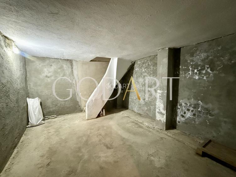 VILA ELEGANTA | CARTIERUL DOMENII - 28