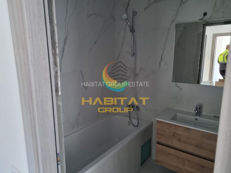 Apartament 2 camere Cartierul Solar! - 12