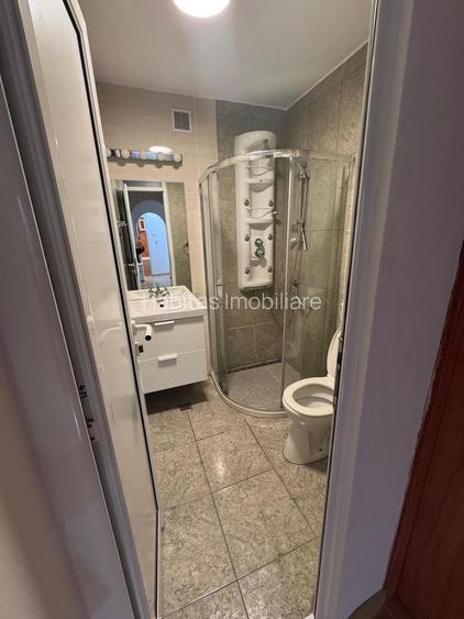 Apartament 3 camere, etaj 1, cartier Zorilor - 15