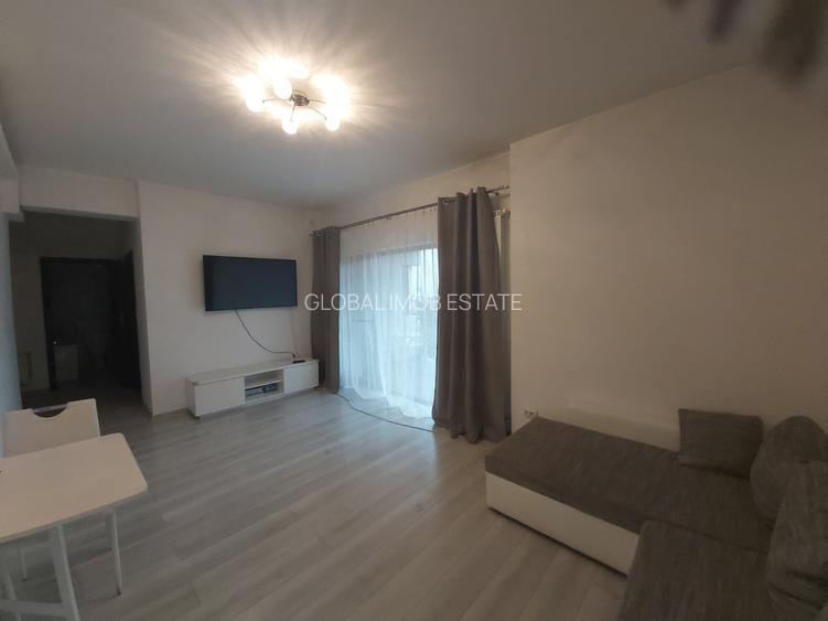 Inchiriere Apartament 2 camere decomandat Herastrau - 5