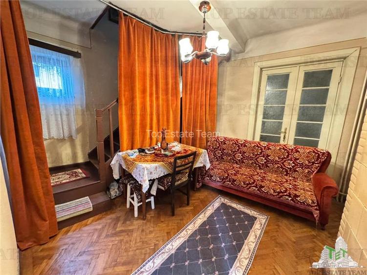 Vila tip duplex de vanzare - Vatra Luminoasa - 7