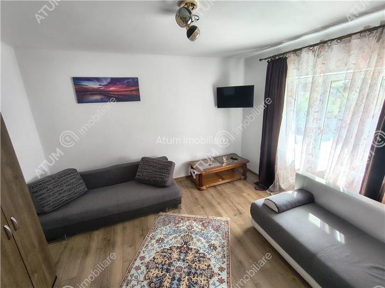 Casa renovata cu 4 camere si 2 bai in Gura Raului judet Sibiu - 17