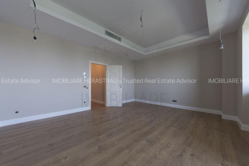 Luxury apartment | Penthouse Park View | 401 sm, terrace 70 sm - 14