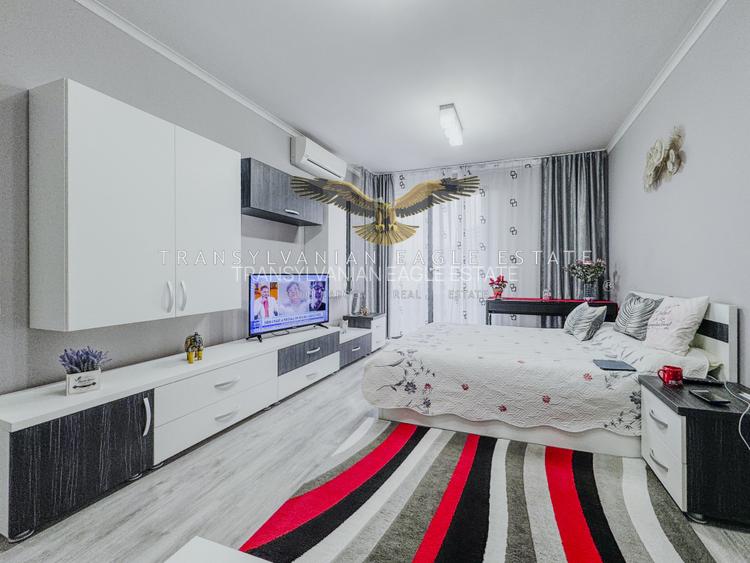 Apartament modern situat în Park Lake/Iulius Mall Cluj - 4