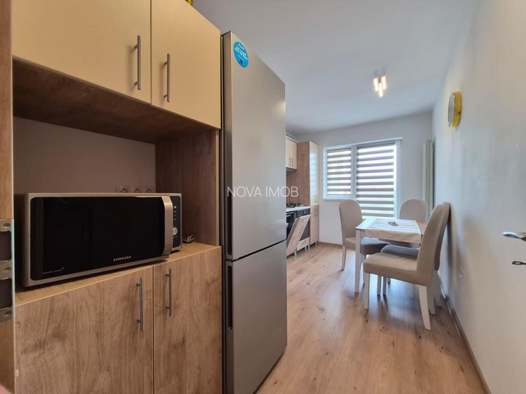 Apartament 3 camere, etajul 1,  - Cartierul Kogalniceanu - 8