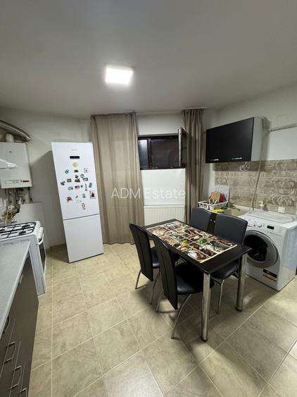 Metrou Dimitrie Leonida |  Apartament 3 camere - 11