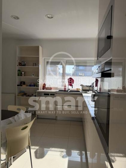  Casa individuala cu piscina | Borhanci | Strada privata - 4