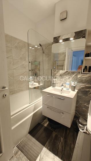 Apartament 2 camere | Pallady | Incalzire pardoseala | Metrou |  - 4