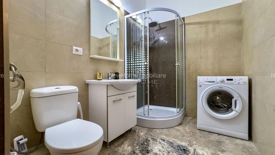 Apartament 2 camere, 55mp, zona Centru Str Traian - 9