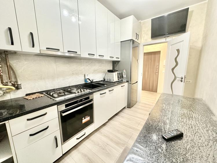 Apartament cu gradina - mobilat si utilat - 53 mp - Giroc - 6