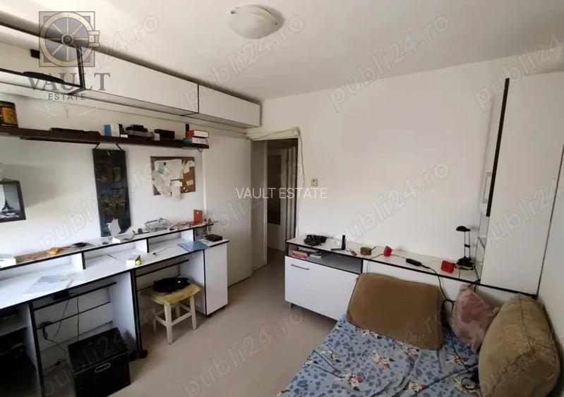Apartament 3 camere - zona 1 Decembrie 1918 - 4