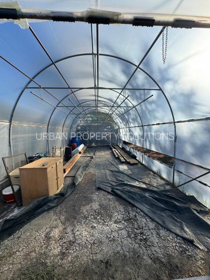 Teren constructii Fundulea Central  - 5