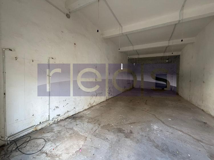 INCHIRIERE SPATIU COMERCIAL | 1040MP | TITULESCU | ACTVITATI LOGISTICE - 11