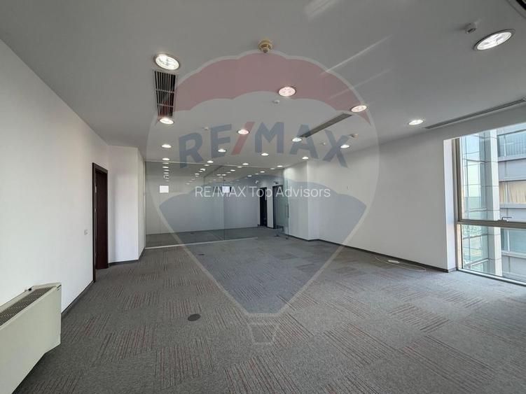 Inchiriere Spații de birouri  – Clădire clasa B–Zona Băneasa - 19