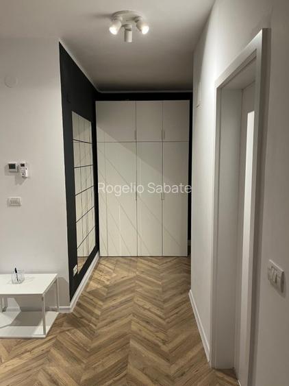 Apartament superb cu 2 camere de inchiriat ULTRACENTRAL la Nord One Botanic - 11