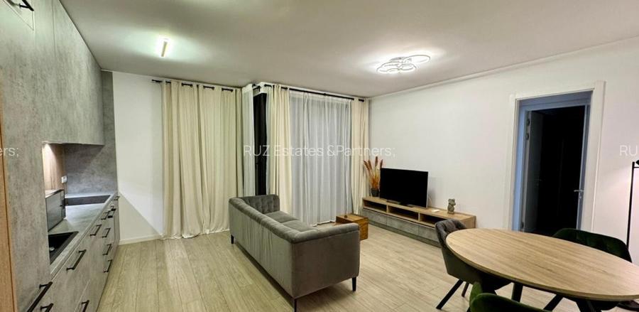 Apartament 2 Camere | Parcare | Terasa | Win Herastrau - 3