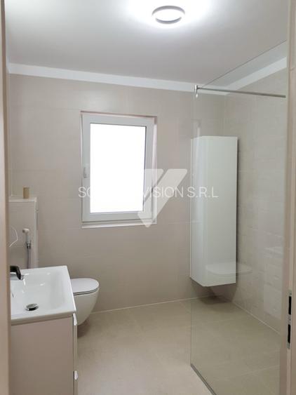 Casa noua premium, 4 camere, view spre Cetatea Cisnadioarei - 10