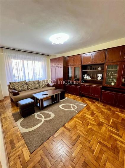 RECO Apartament 3 camere tip D zona Dacia Decebal - 4