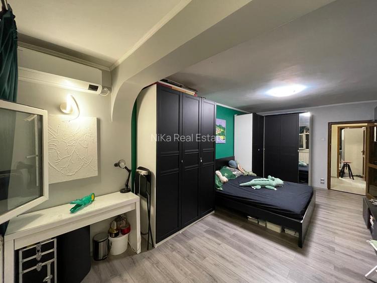 APARTAMENT 3 CAMERE DE VANZARE VATRA LUMINOASA - MAIOR CORAVU - 15