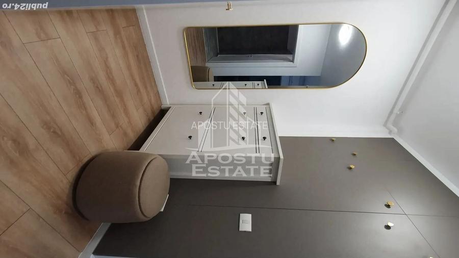 Apartament cu doua camere, prima inchiriere, XCity Towers - 5