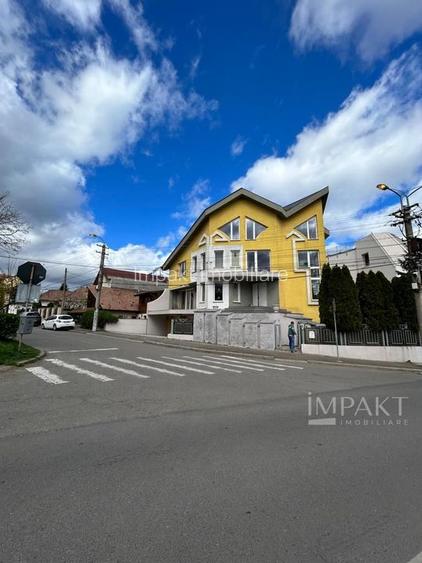 Vila individuala de lux de inchiriat, in cartier Gruia aproape de Cetatuie! - 32