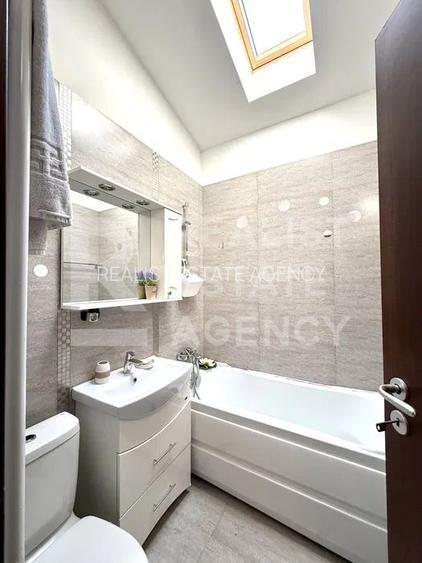 Vânzare, apartament 3 camere, zona Pacii - 6