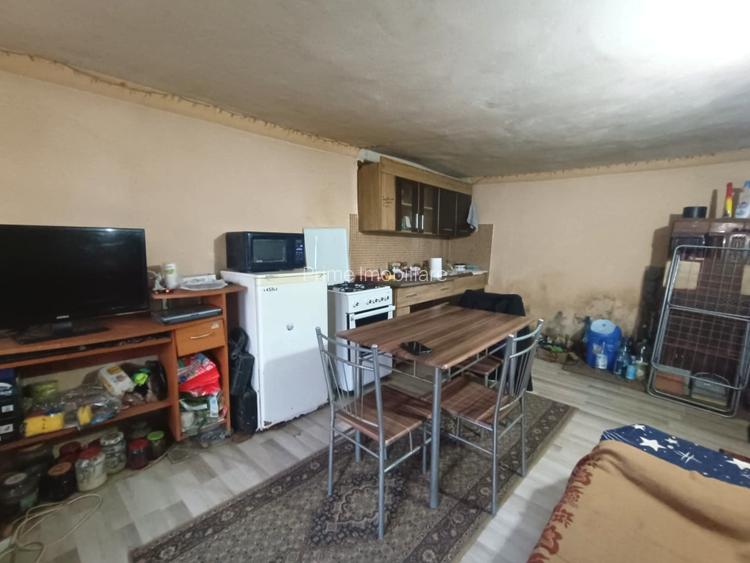 Casă renovabilă cu livadă 3000 mp | Utilități | Tibru, Alba - 7