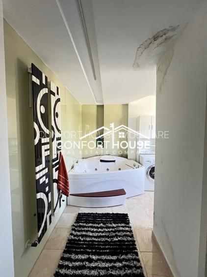 Vila deosebita P+2E, 670mp teren, Iancu Nicolae - 36