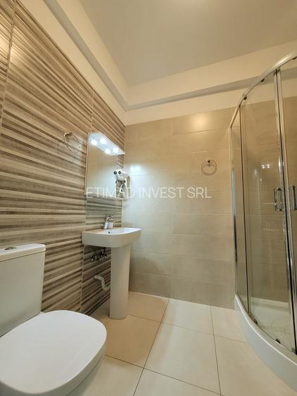 Studio cochet -  Mamaia Nord - Restaurant Sunset -  150 m de plaja - 68000 Euro - 16