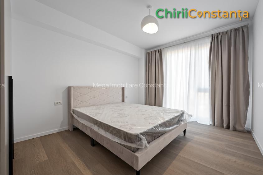 ✅LUX: 90m² | 3 camere, bucătărie și parcare | Tomis Plus - Palazu Mare - 10